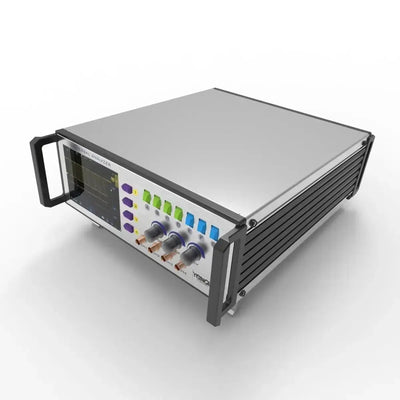 3U Rack Mount Chassis - Yongu Case