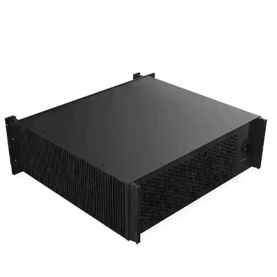 3U Server Project Box - C19A - Yongu Case