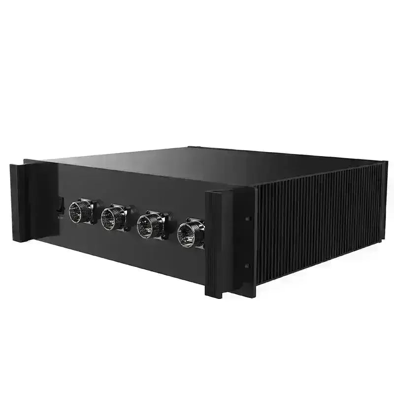3U Server Project Box - C19A - Yongu Case