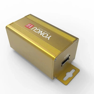 42.3W35H Small Junction Box - Yongu Case