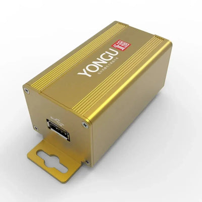 42.3W35H Small Junction Box - Yongu Case