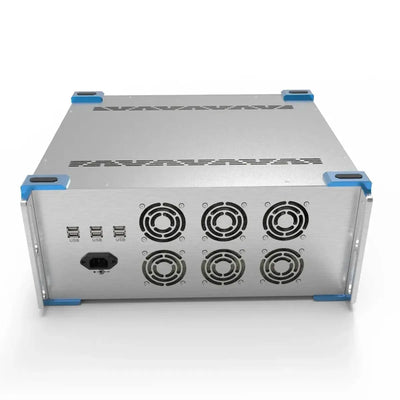 4U Cords Mount Box -B12 - Yongu Case