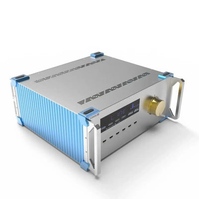 4U Cords Mount Box -B12 - Yongu Case