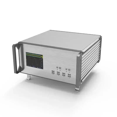 4U Metal Enclosure With Handle - Yongu Case