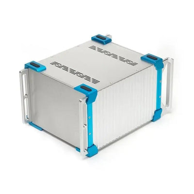 4U Cords Mount Box -B12 - Yongu Case