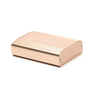 61W22.4H OEM PCB Metal Box - Yongu Case