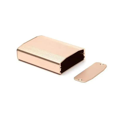 61W22.4H OEM PCB Metal Box - Yongu Case