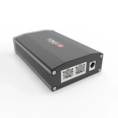 64W25.5H Box Ampli Mini Metal - Yongu Case