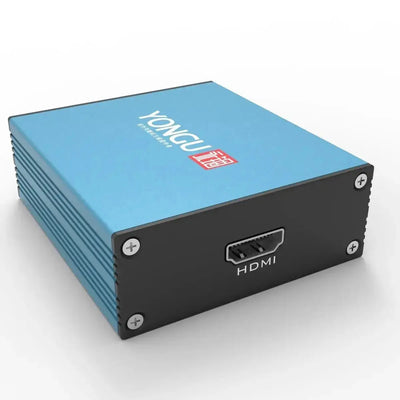 65W25H Custom Waterproof Box - Yongu Case
