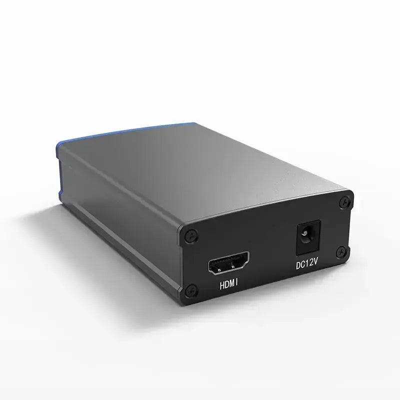 66.2W27.5H Amplifier Switch Box - Yongu Case