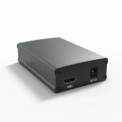 66.2W27.5H Amplifier Switch Box - Yongu Case