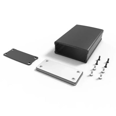 66.2W27.5H Amplifier Switch Box - Yongu Case