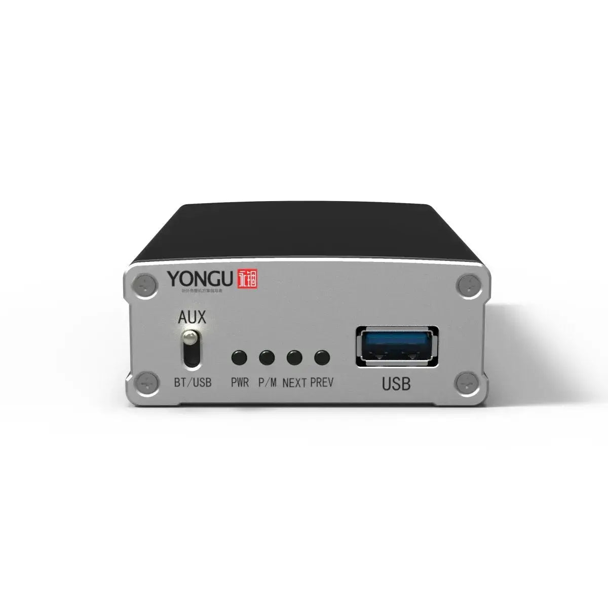 66.2W27.5H Amplifier Switch Box - Yongu Case