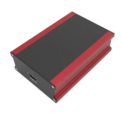 69W30H Extruded Enclosure - Yongu Case