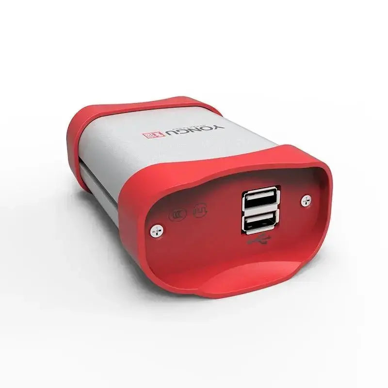 70W35H Plastic Cover Rail Case - Yongu Case