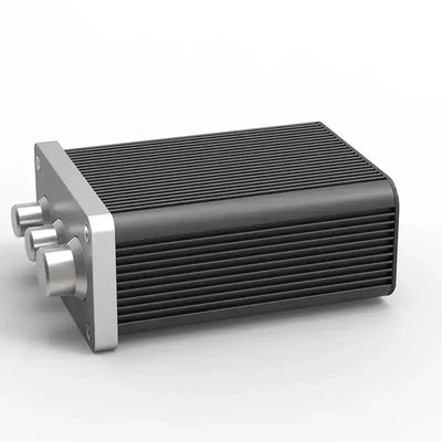 80W1U Amplifier Case Box - Yongu Case