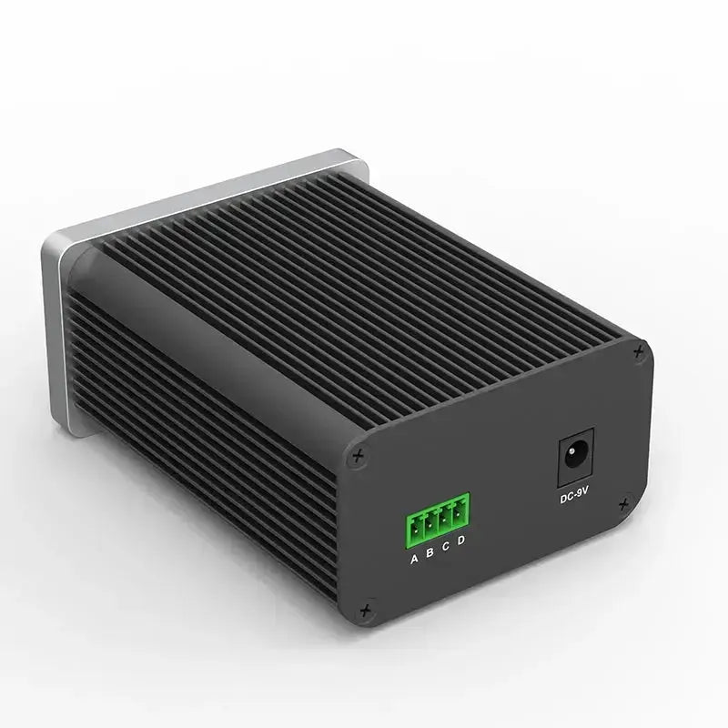 80W1U Amplifier Case Box - Yongu Case