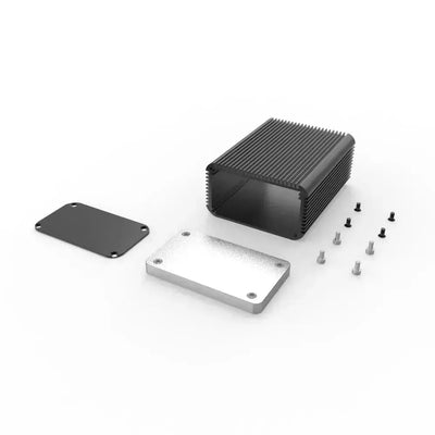 80W1U Amplifier Case Box - Yongu Case