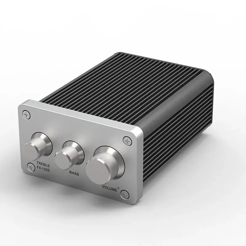 80W1U Amplifier Case Box - Yongu Case
