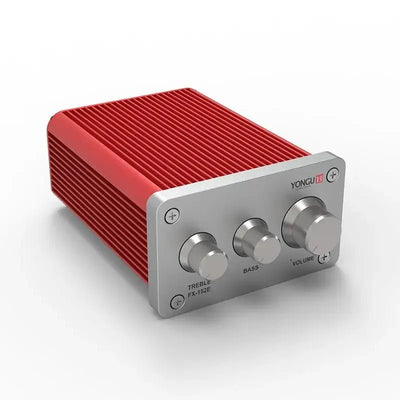 80W1U Amplifier Case Box - Yongu Case