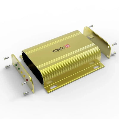 83W24H One Piece Wire Case - Yongu Case