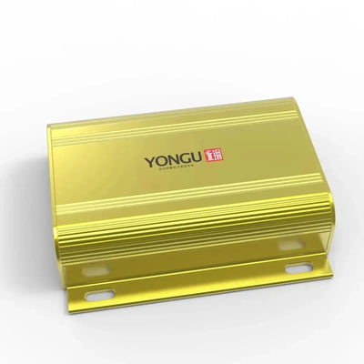 83W24H One Piece Wire Case - Yongu Case
