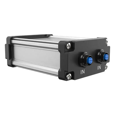 90*45 Waterproof Metal Box - Yongu Case