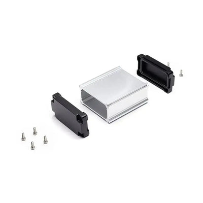 90*45 Waterproof Metal Box - Yongu Case