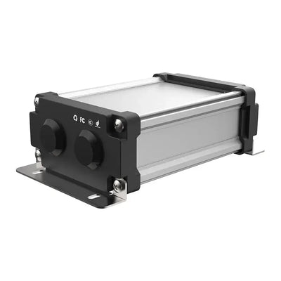 90*45 Waterproof Metal Box - Yongu Case