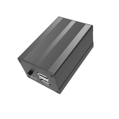 Aluminium Extrusion Enclosure 52W38H Yongu Case