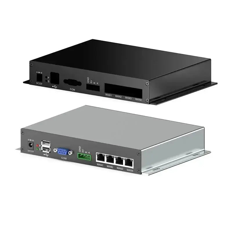 Aluminum 35H Rack Box -G06 - Yongu Case