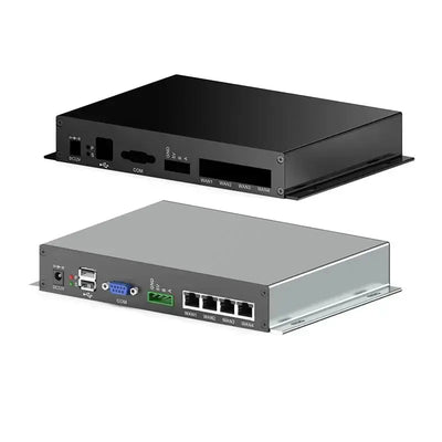 Aluminum 35H Rack Box -G06 - Yongu Case