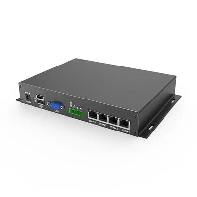 Aluminum 35H Rack Box -G06 - Yongu Case