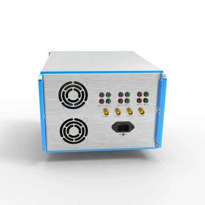Aluminum Alloy 4U Chassis - Yongu Case