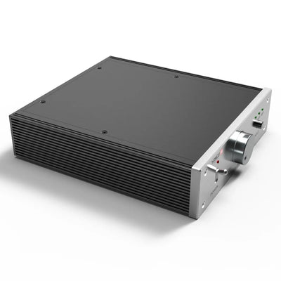 Aluminum Audio Chassis 180W44.5H Yongu Case