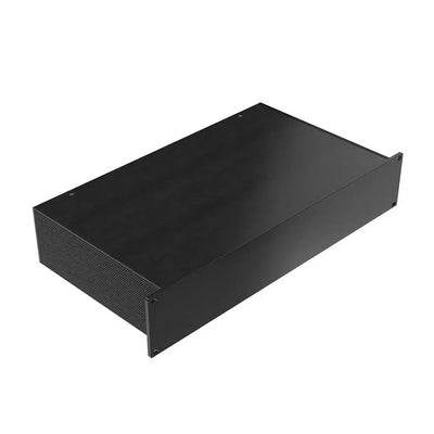 Aluminum Box Extrusion - C05 - Yongu Case