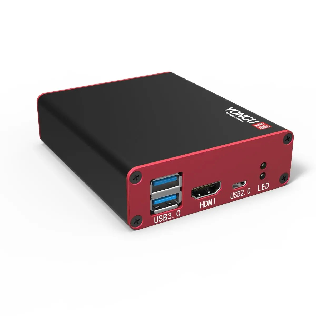 Aluminum Cases 84W28H Yongu Case