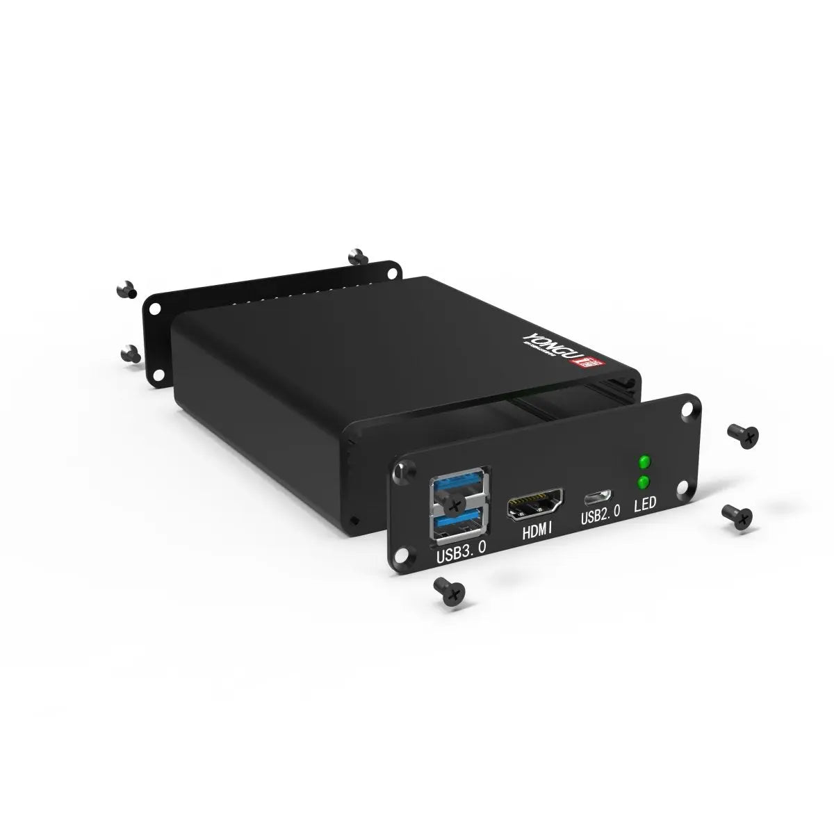 Aluminum Cases 84W28H Yongu Case