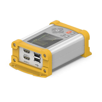 Aluminum EMI Box 80W40H Yongu Case