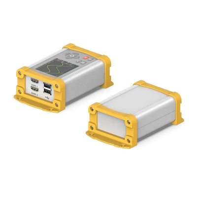 Aluminum EMI Box 80W40H Yongu Case