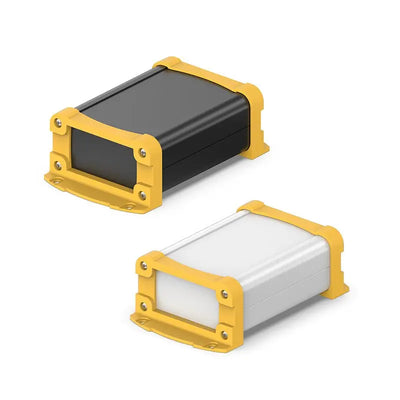 Aluminum EMI Box 80W40H Yongu Case