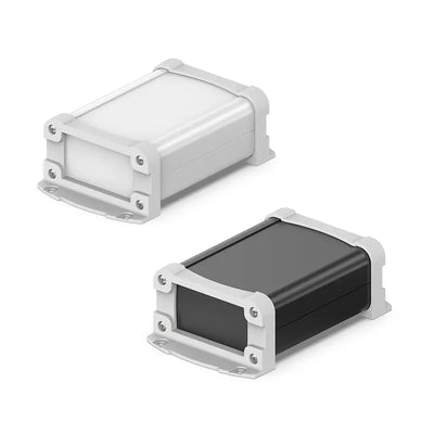 Aluminum EMI Box 80W40H Yongu Case