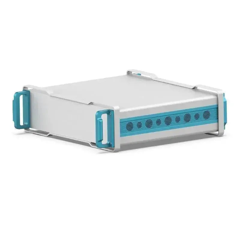 Aluminum Electronics Chassis - F05 - Yongu Case