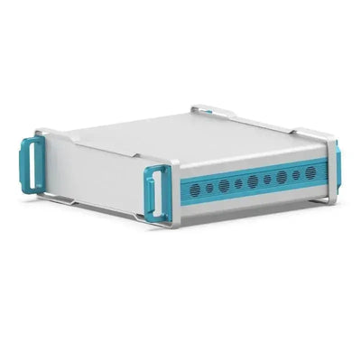 Aluminum Electronics Chassis - F05 - Yongu Case