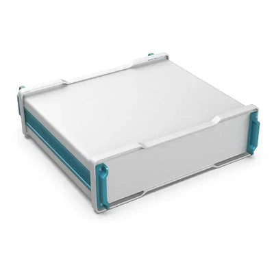 Aluminum Electronics Chassis - F05 - Yongu Case