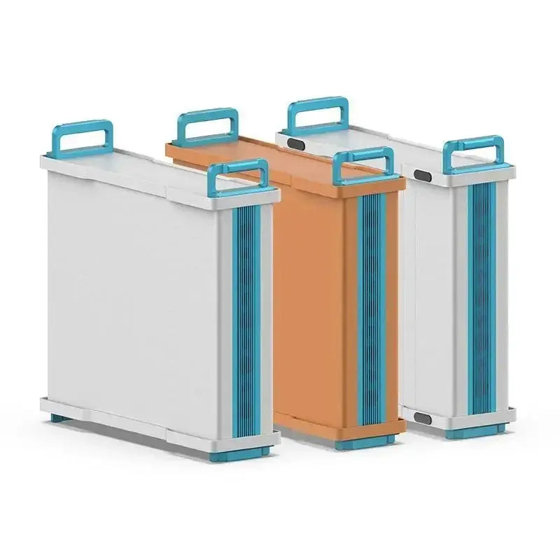 Aluminum Electronics Chassis - F05 - Yongu Case