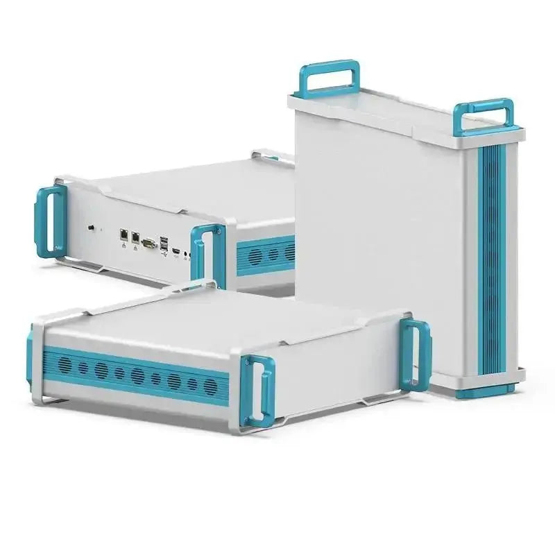 Aluminum Electronics Chassis - F05 - Yongu Case