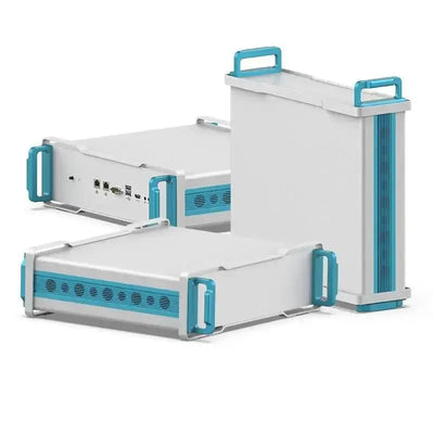 Aluminum Electronics Chassis - F05 - Yongu Case