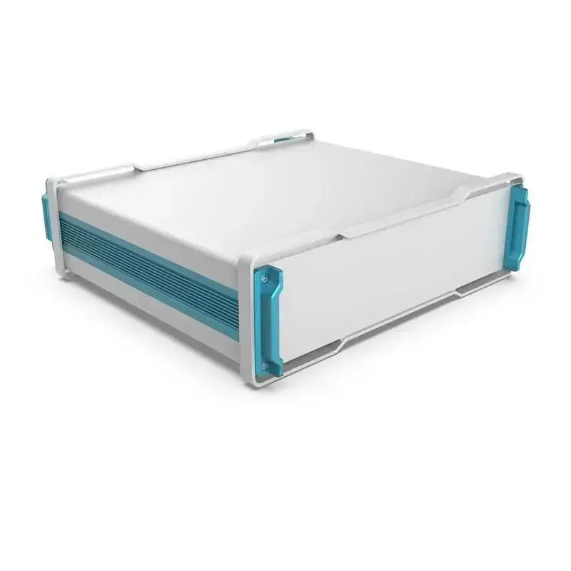 Aluminum Electronics Chassis - F05 - Yongu Case
