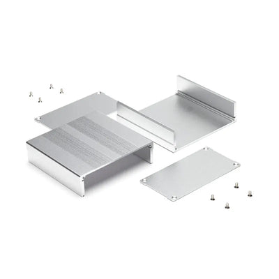 Aluminum Enclosure 106W55H Yongu Case